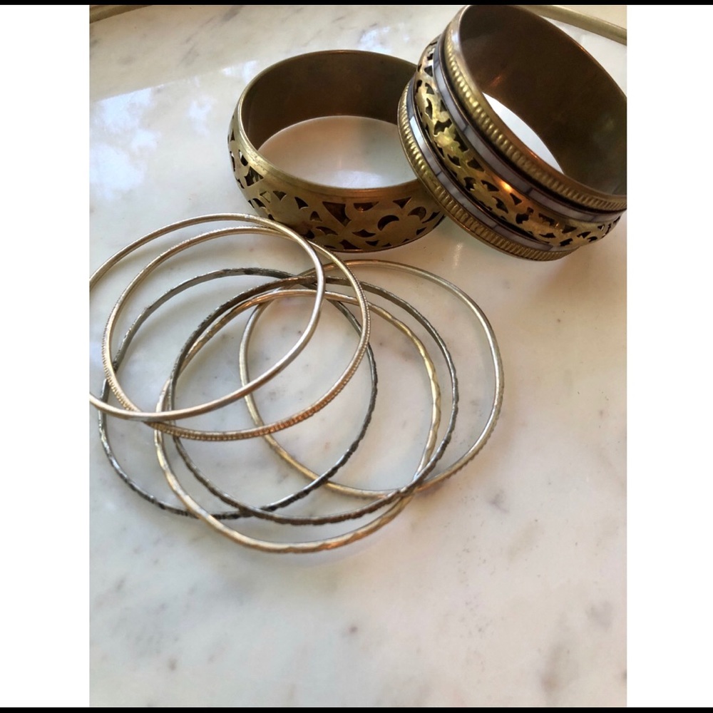Bangles